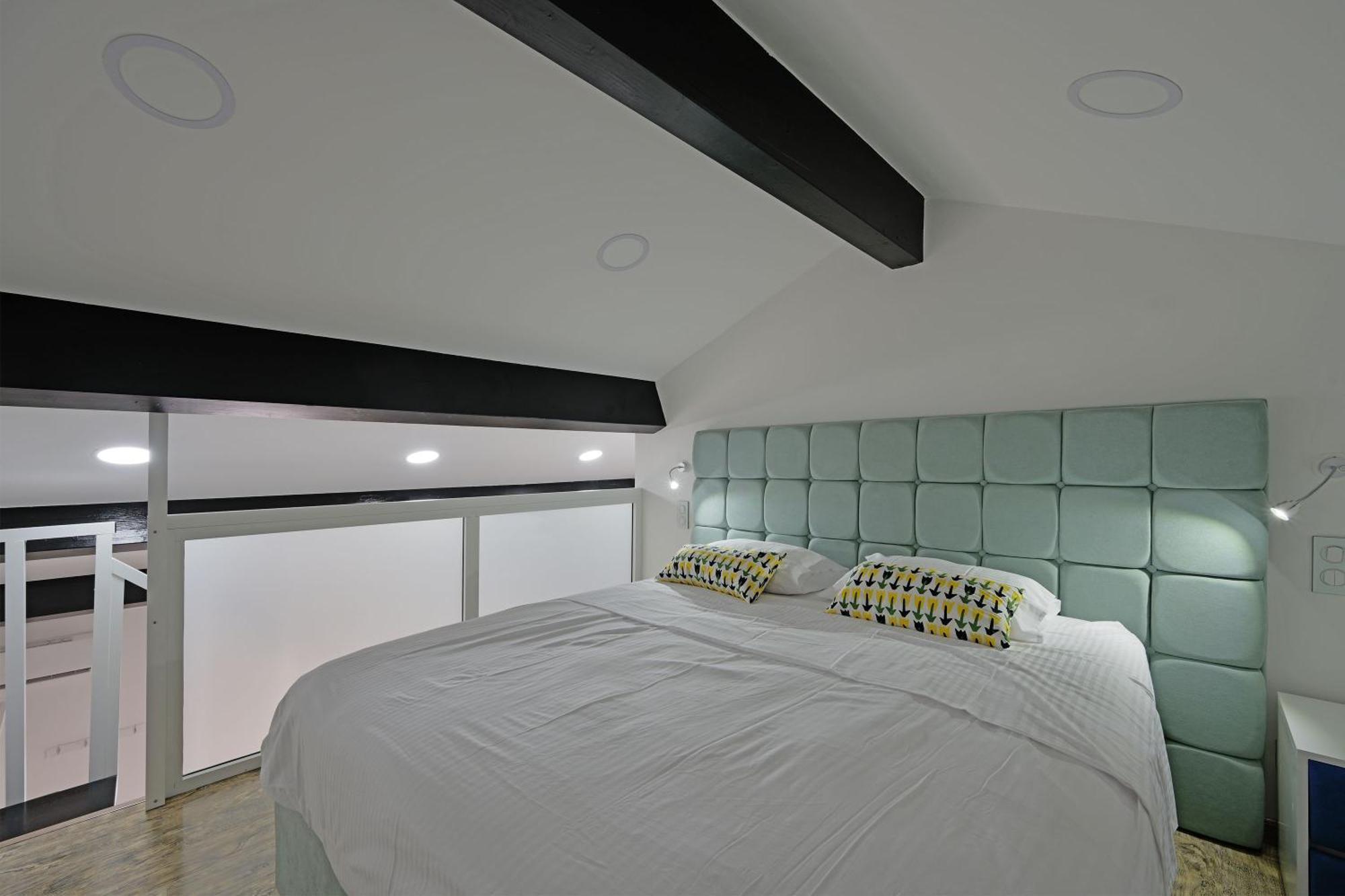 Appartement Le 185 - Charme Et Tranquillite Au Coeur D'avignon Avignon
