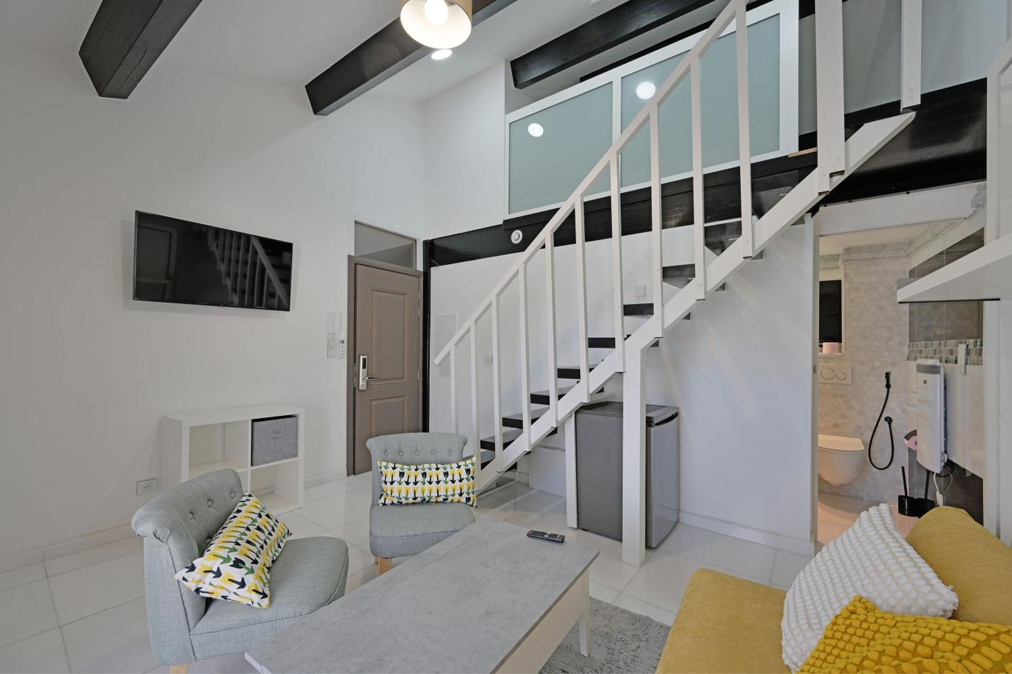 Le 185 - Charme Et Tranquillite Au Coeur D'avignon Appartement *