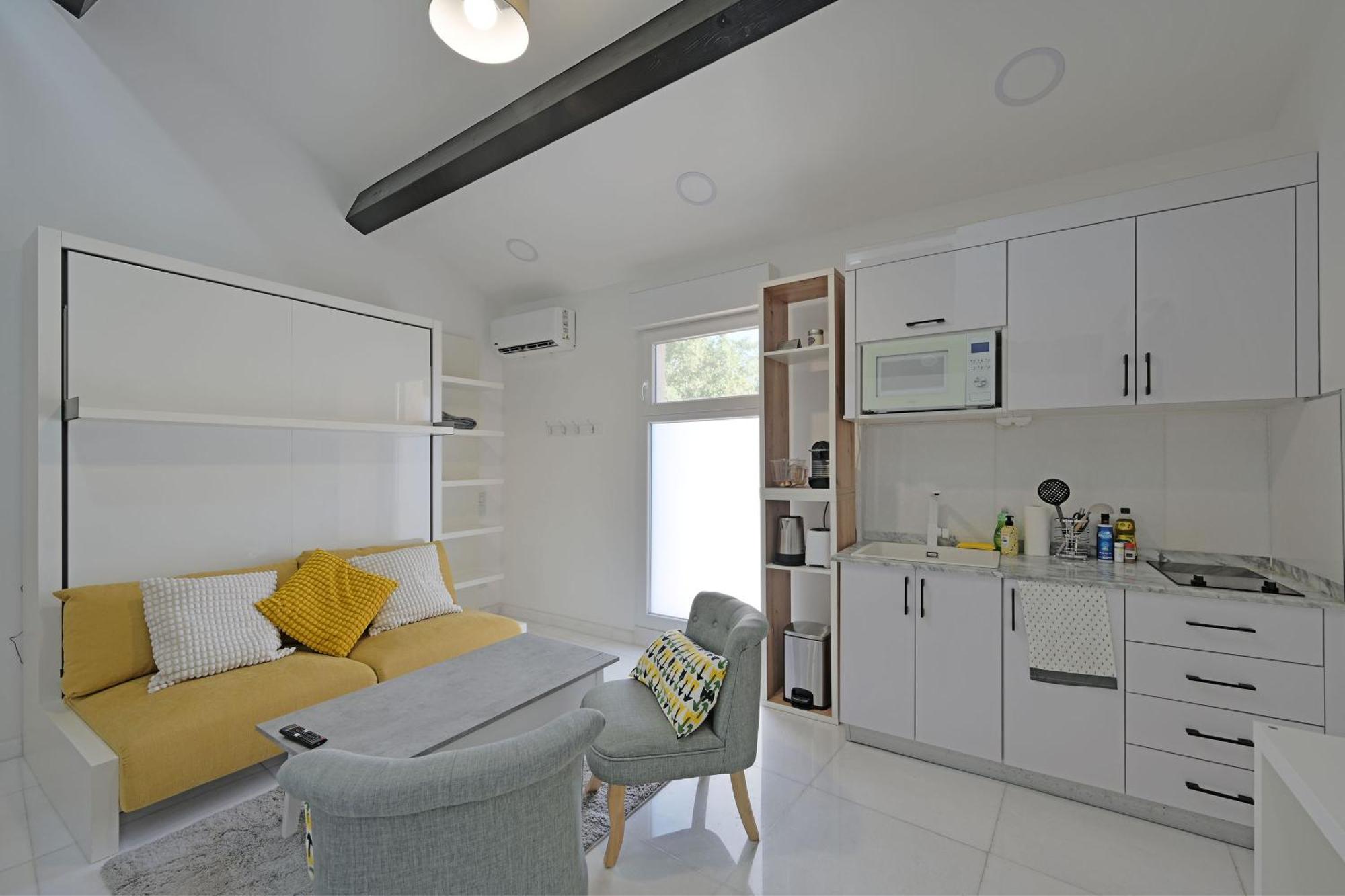Appartement Le 185 - Charme Et Tranquillite Au Coeur D'avignon Avignon