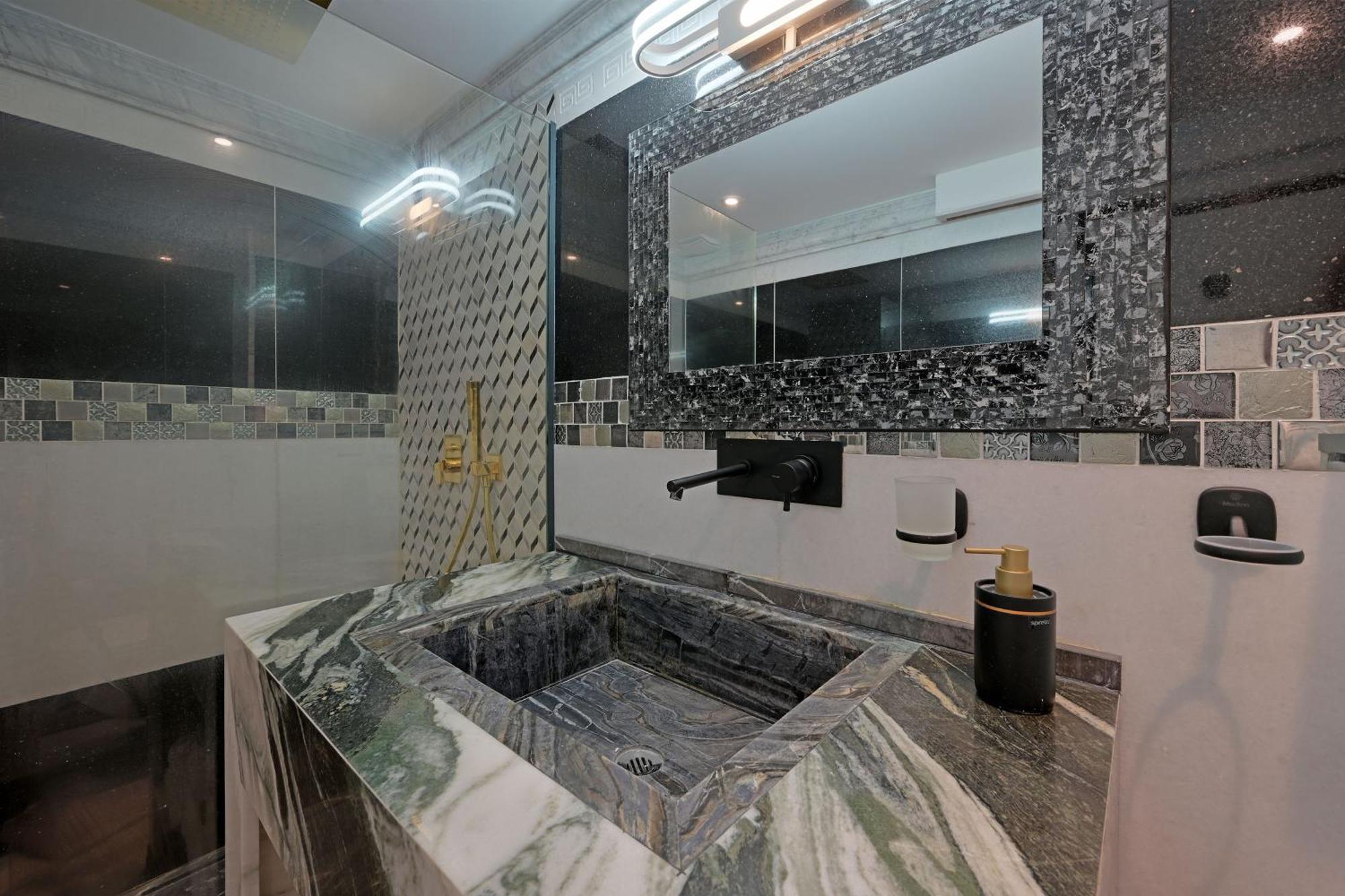Le 185 - Charme Et Tranquillite Au Coeur D'avignon Appartement Avignon