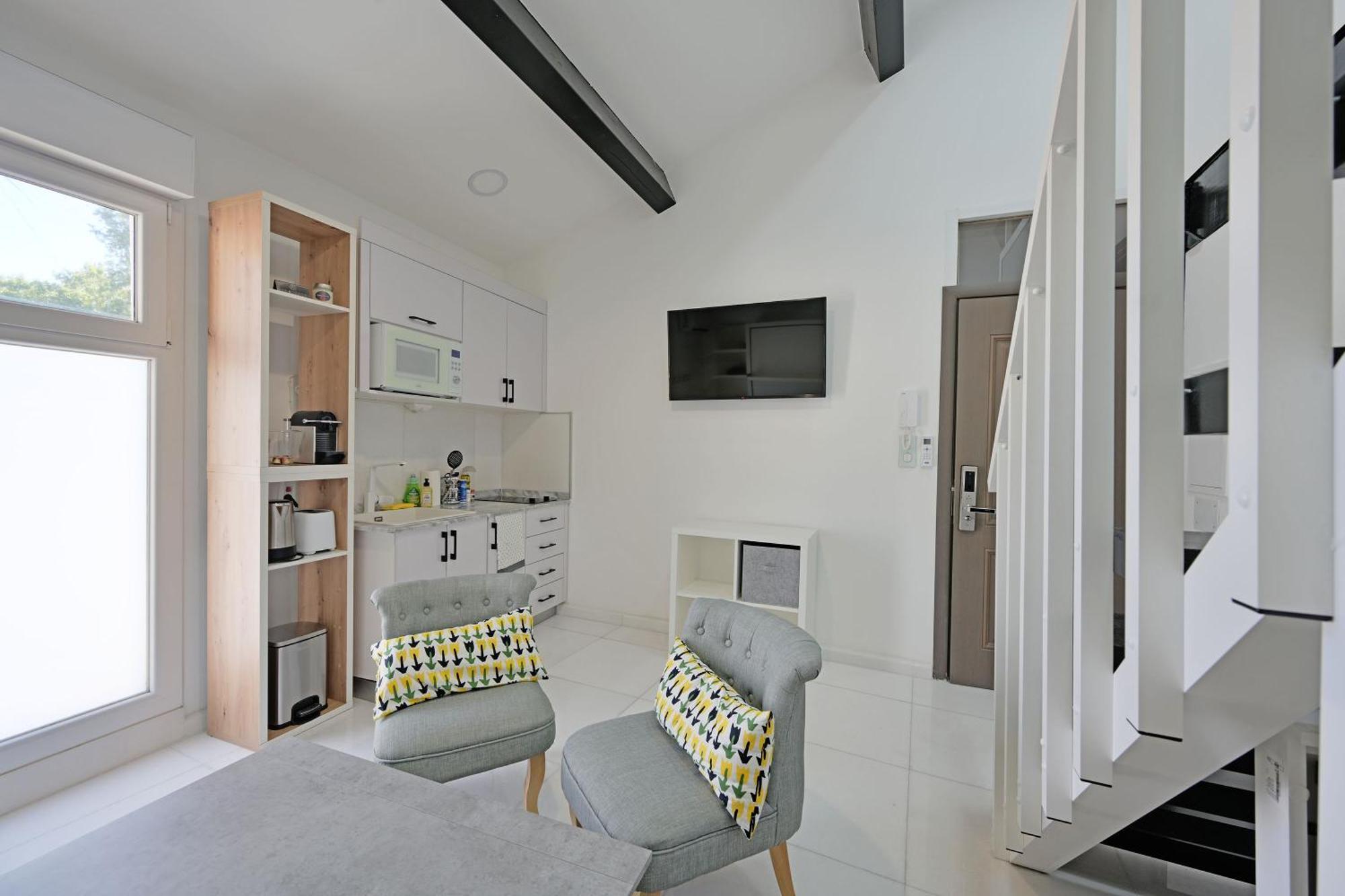 Le 185 - Charme Et Tranquillite Au Coeur D'avignon Avignon