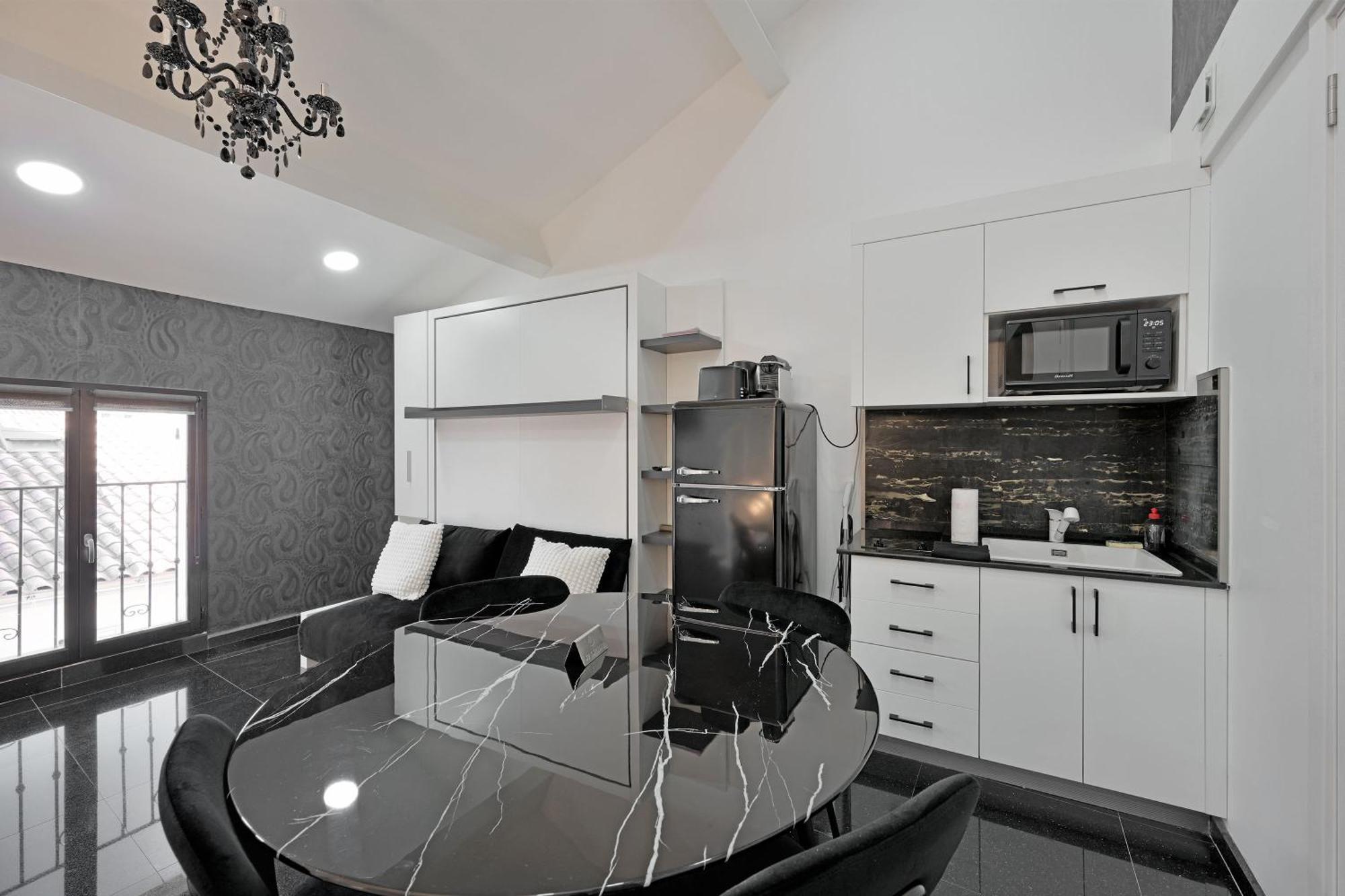 Appartement Le 185 - Charme Et Tranquillite Au Coeur D'avignon Avignon