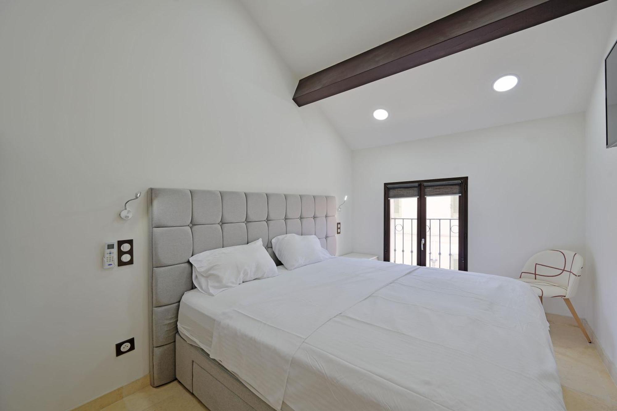 Appartement Le 185 - Charme Et Tranquillite Au Coeur D'avignon Avignon