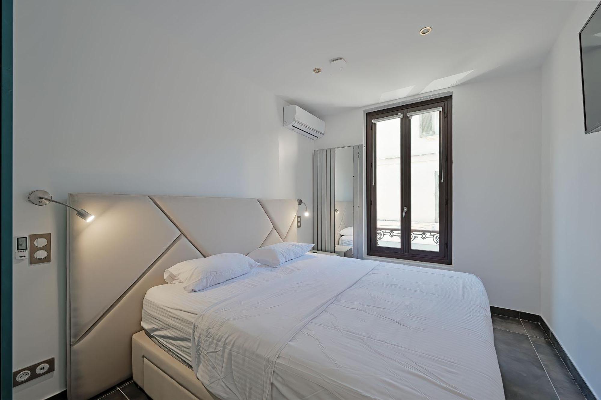 Le 185 - Charme Et Tranquillite Au Coeur D'avignon Appartement Avignon