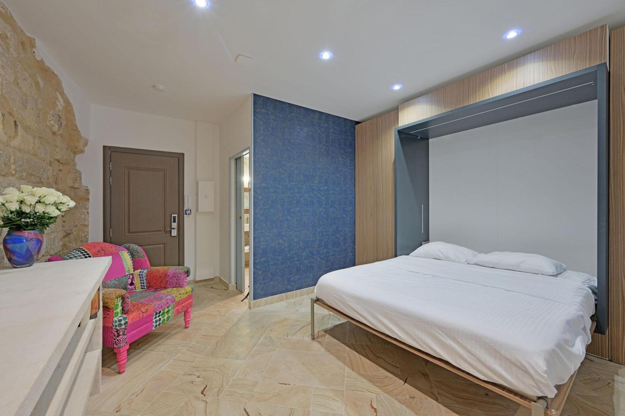 Le 185 - Charme Et Tranquillite Au Coeur D'avignon Appartement