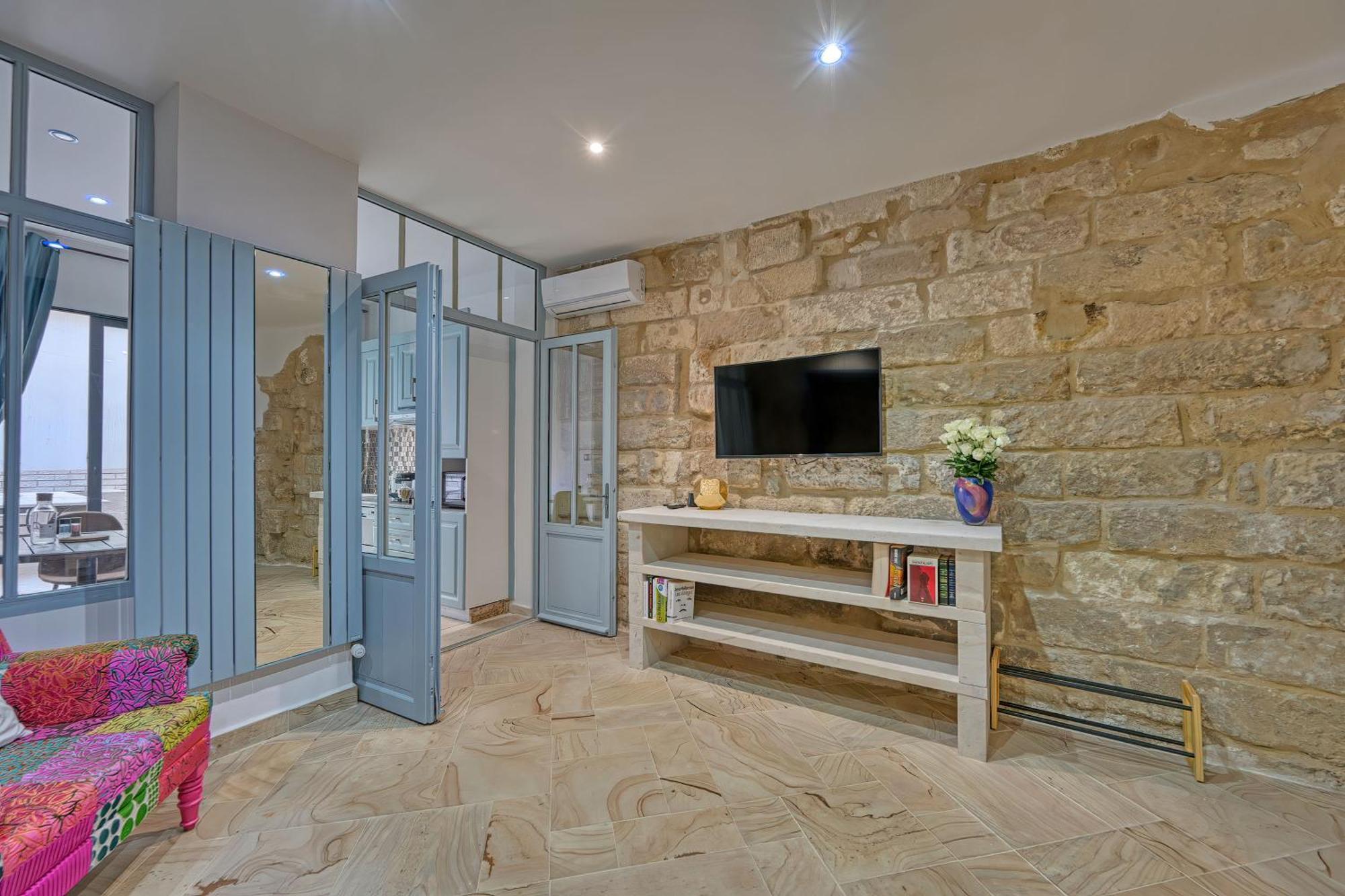 Appartement Le 185 - Charme Et Tranquillite Au Coeur D'avignon Avignon